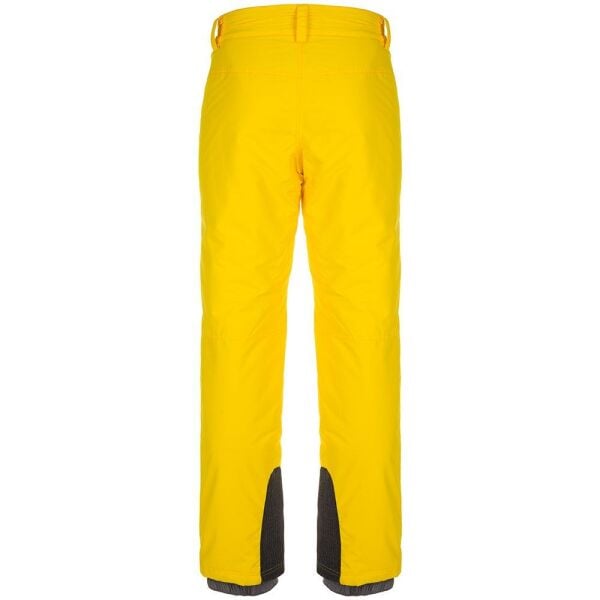 Kilpi Erkek Kayak Pantolonu - sarı