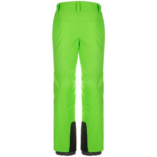 Kilpi Erkek Kayak Pantolonu - yeşil
