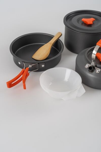 Combat Tencere Seti DS-308