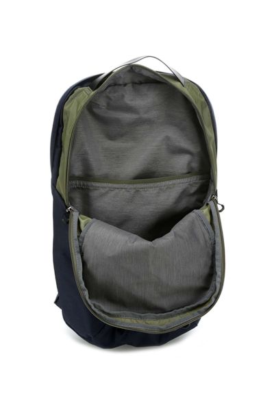 DEUTER  XV 2 Bilgisayar Sırt Çantası khaki-navy