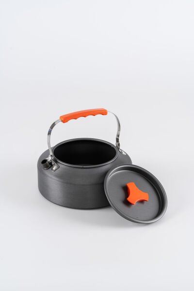 Combat Alüminyum Kamp Çaydanlığı 1.6 LT