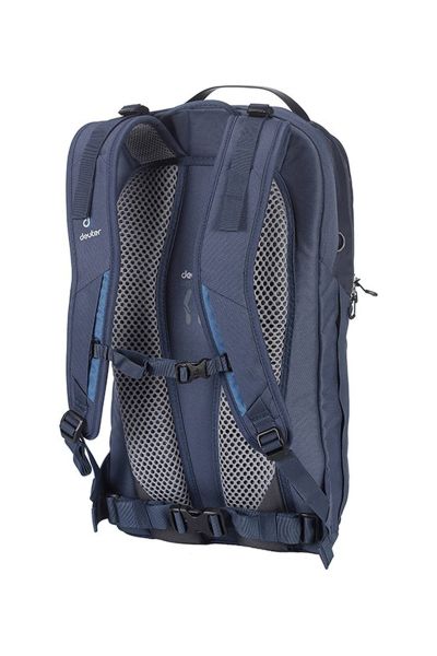 DEUTER  XV 2 Bilgisayar Sırt Çantası Navy-Midnight
