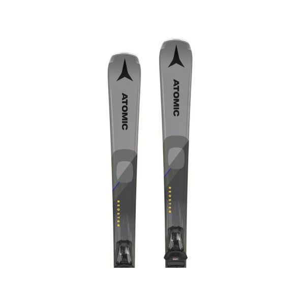 Atomic Kayak Redster Q5 + M 10 Gw
