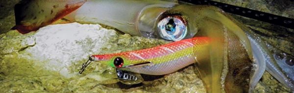 DTD Retro OITA 3.0 Glow Sinking Speed 96 mm 16.2 gr Kalamar Zokası