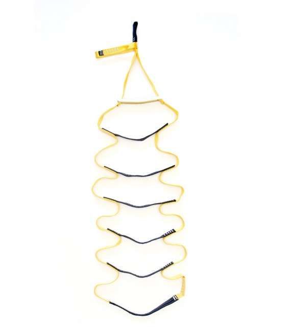 Fixe Step Webbing Aider 20,00MM Perlon Merdiven
