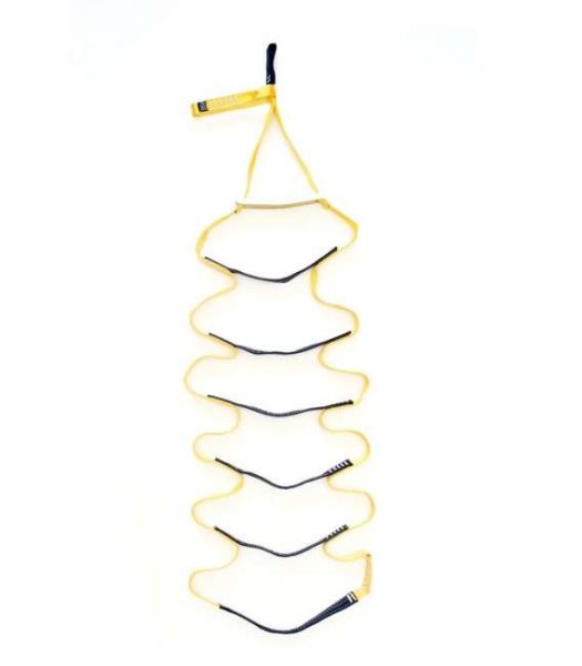 Fixe Step Webbing Aider 20,00MM Perlon Merdiven