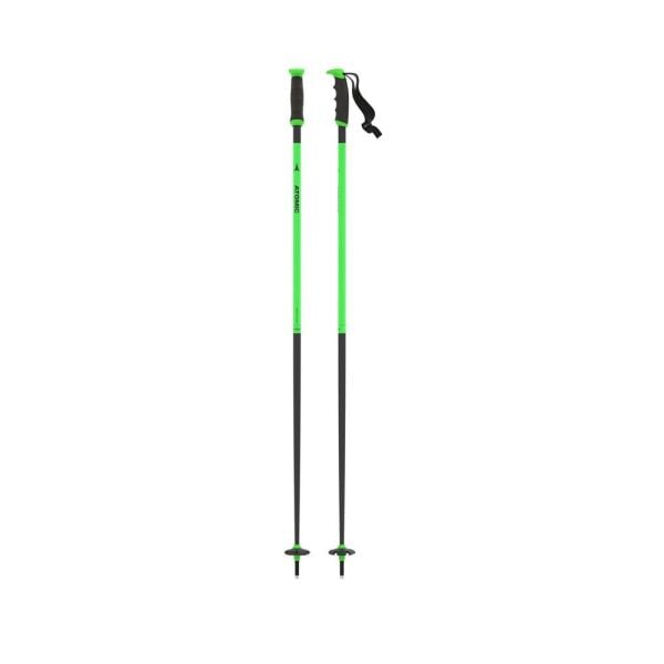 Atomic Baton Redster X Green