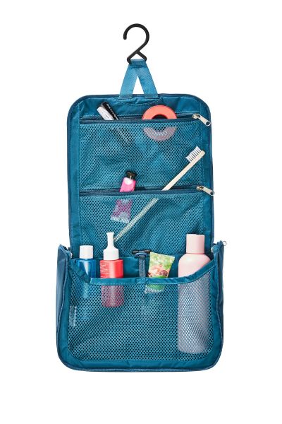 Deuter Wash Center Lite I Çanta DENİM-ARCTİC