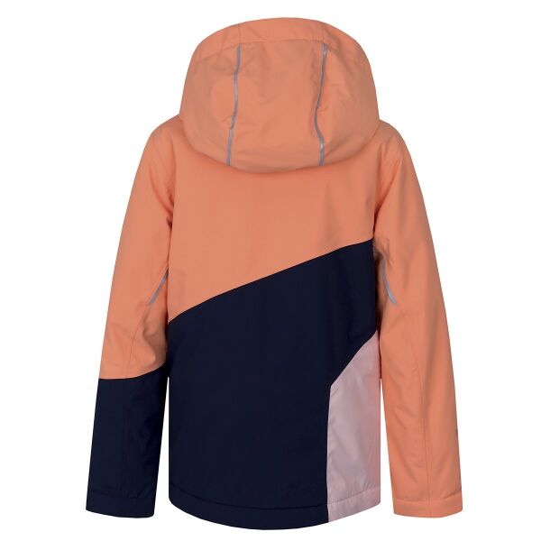 Hannah Kigali Jr Çocuk Kayak Montu