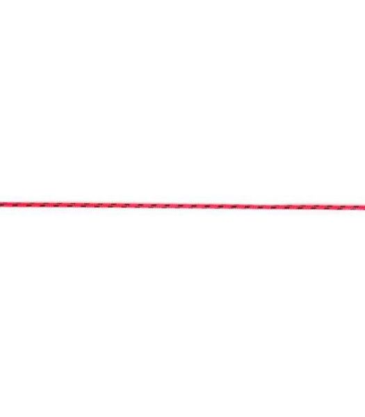 Roca Fixe AUXILIARY Yardımcı İp 3 mm. 100m. Pink-Black