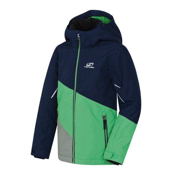 Hannah Kigali Jr Çocuk Kayak Montu