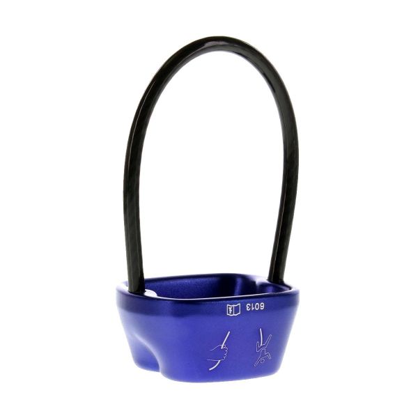 BLACK DIAMOND  ATC Emniyet Malzemesi Purple