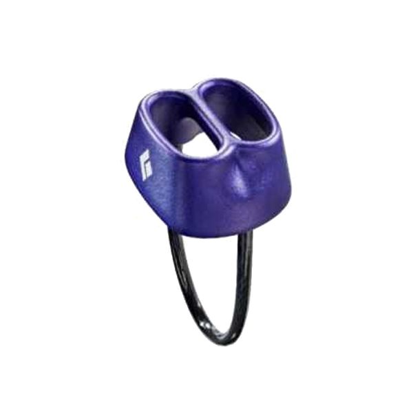 BLACK DIAMOND  ATC Emniyet Malzemesi Purple