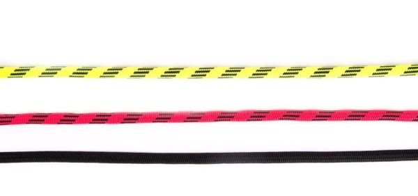 Roca Fixe AUXILIARY Yardımcı İp 8 mm. 100m. Black