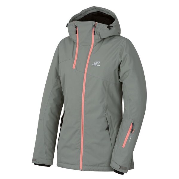 Hannah Maky Kadın Kayak Montu