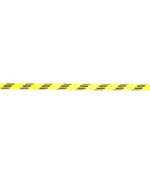 Roca Fixe AUXILIARY Yardımcı İp 7 mm. 100m. Yellow-Black