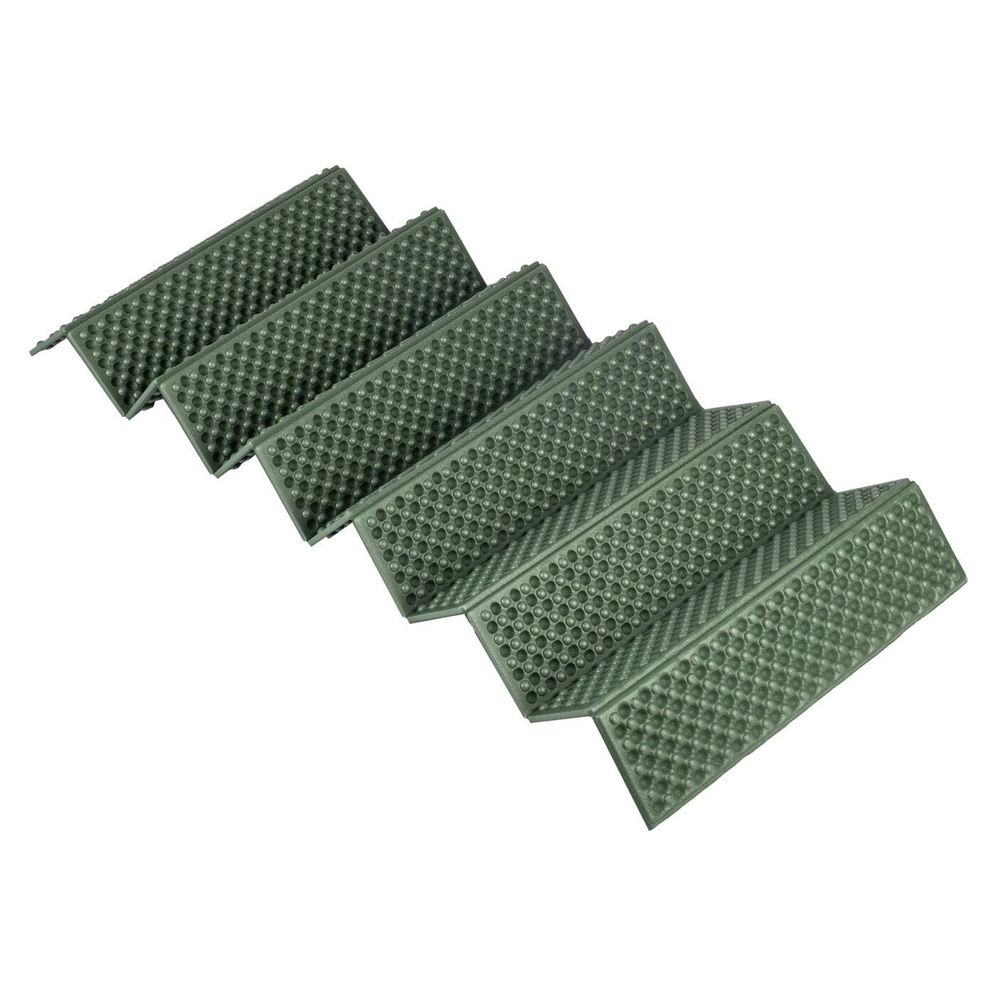 Evolite UltraLight Comfort Katlanır Mat - Haki