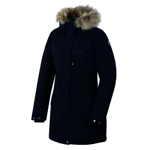 Hannah Nilana II Kadın Outdoor Mont