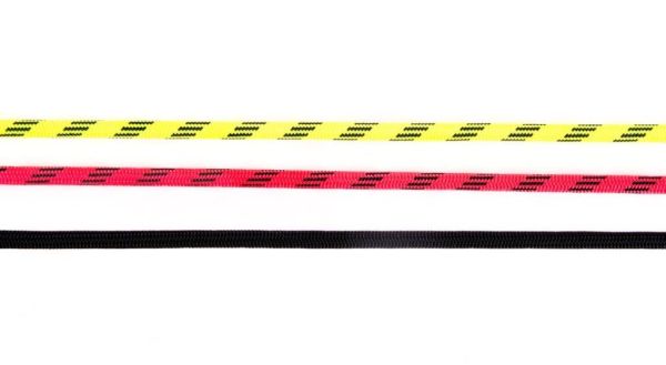 Roca Fixe AUXILIARY Yardımcı İp 7 mm. 100m. Pink-Black
