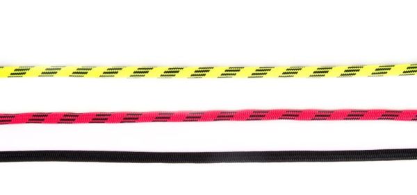 Roca Fixe AUXILIARY Yardımcı İp 8 mm. 100m. Pink-Black