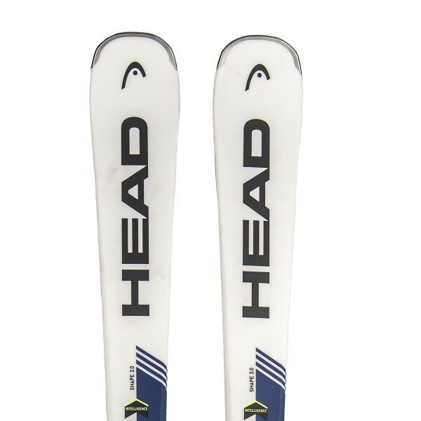Head Narty Unisex Shape 3.0 AB Kayak (2. El) +  PR 11 Bağlama (Sıfır)