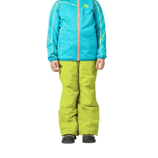 Hannah Akita Çocuk Kayak Pantolonu 7-8 Yaş
