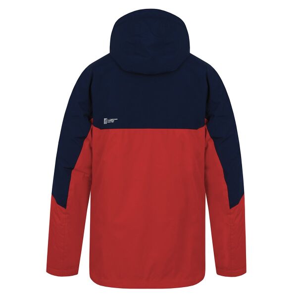 Hannah Sanford II Erkek Kayak Montu