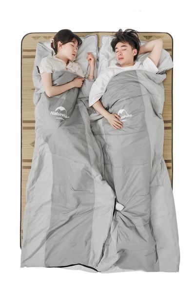 Naturehike Pillow Uyku Tulumu -4°C