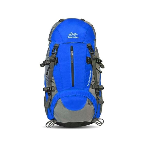 Senterlan 1009 Turi Sırt Çantası 45+5 LT Black
