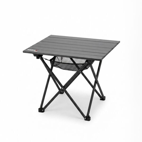 Madfox Apex Katlanabilir Alüminyum Kamp Masası 42*42*42 cm