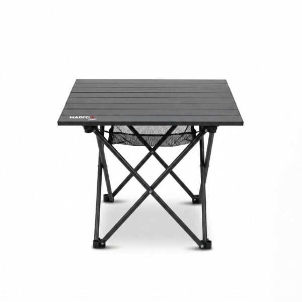 Madfox Apex Katlanabilir Alüminyum Kamp Masası 50*55*52 cm