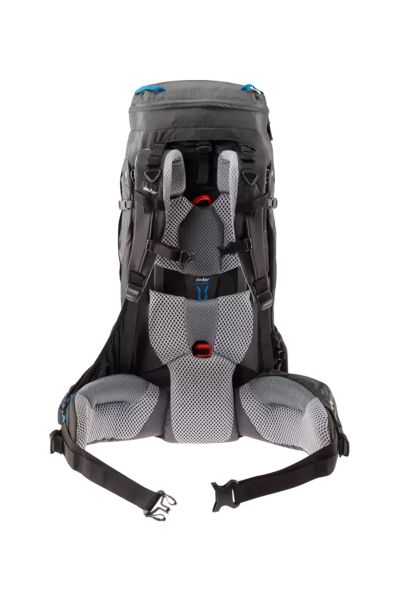 Deuter Aircontact Pro 60 + 15 Sırt Çantası graphite-black