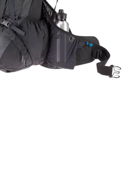 Deuter Aircontact Pro 60 + 15 Sırt Çantası graphite-black