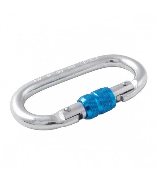 Fixe Symmetric ST Screw Gate Kilitli Karabina