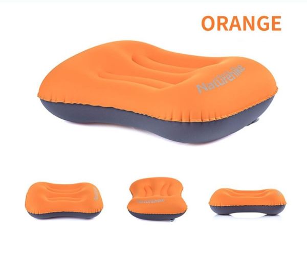 Naturehike TPU UltraLight Şişme Yastık