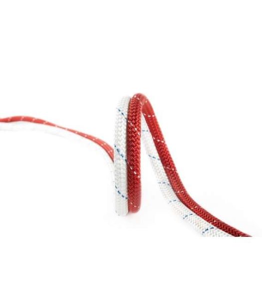 Roca Fixe RANGER 10,5 mm. Statik İp 200 m. White