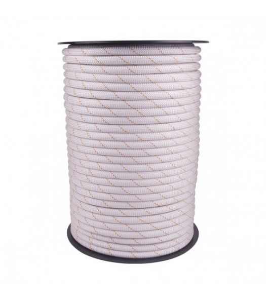 Roca Fixe RANGER 10,5 mm. Statik İp 200 m. White