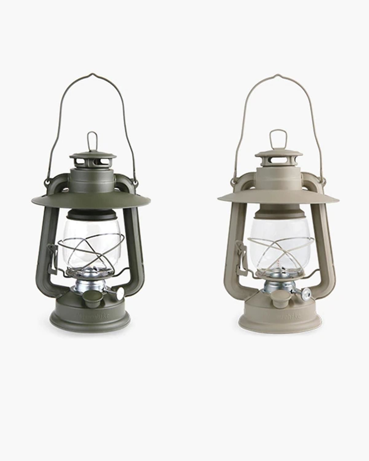 Naturehike Glamping Klasik GasYağı Lambası