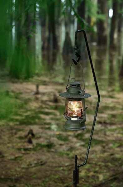 Naturehike Glamping Klasik GasYağı Lambası