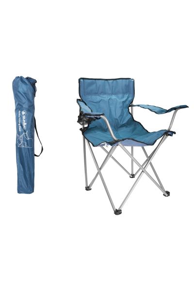 Summit Ashby Chair Hafif & Çantalı Kamp Sandalyesi
