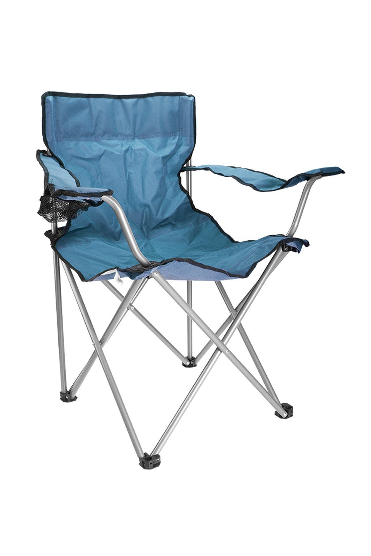 Summit Ashby Chair Hafif & Çantalı Kamp Sandalyesi