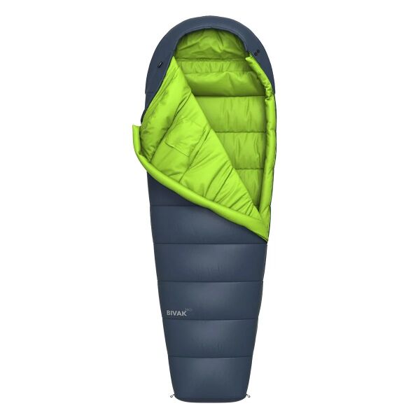 Hannah Bivak 240 Uyku Tulumu - Sağ