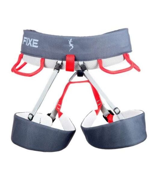 Fixe Adjustable Legs Harness Eminyet Kemeri