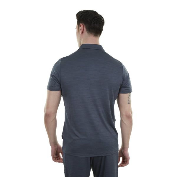 Alpinist Horizons Ultra Dry Erkek Polo T-Shirt