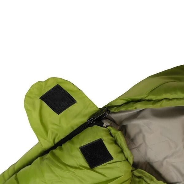 Tenthouse Moon 400gr -15°C Uyku Tulumu 230*80*55cm [Green]