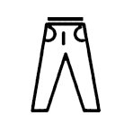 Outdoor Pantolon